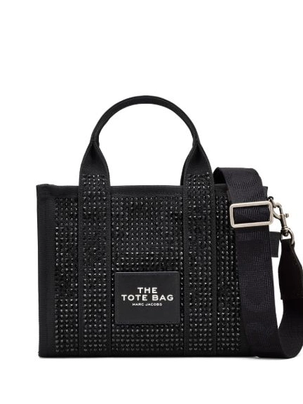 Affordable Tote bag The Crystal Jacobs Women Small Marc Canvas 0813